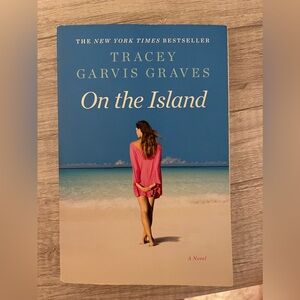 On the Island by TRACEY GARVIS GRAVES